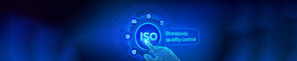 the benefits of ISO certification