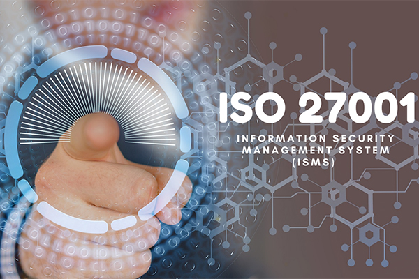 internal and external issues in ISO 27001 examples 