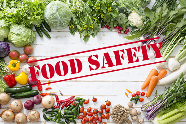 ISO 22000; Food Safety Management System