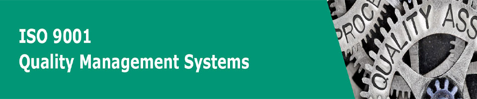 ISO 9001 implementation guide on Edara Systems