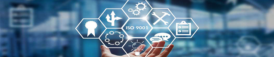 ISO 9001 benefits for customers