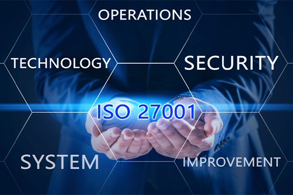 ISO 27001 ISMS