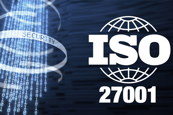 ISO 27001 benefits