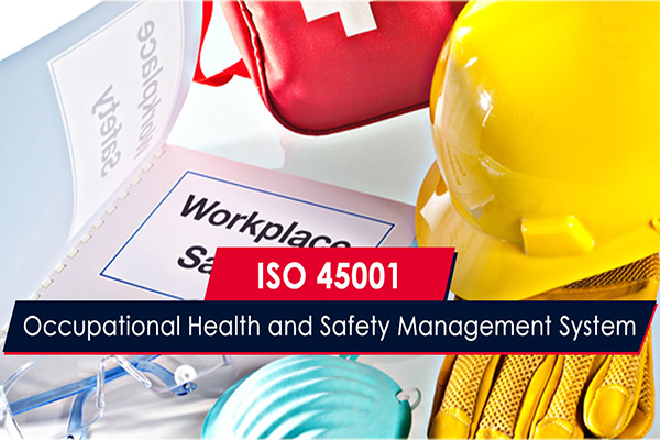 ISO 45001 checklist; ISO 45001 benefits