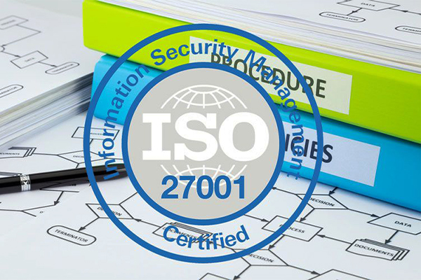 ISO 27001 consultant in New Zealand