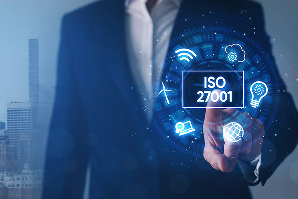 ISO 27001 audit checklist 