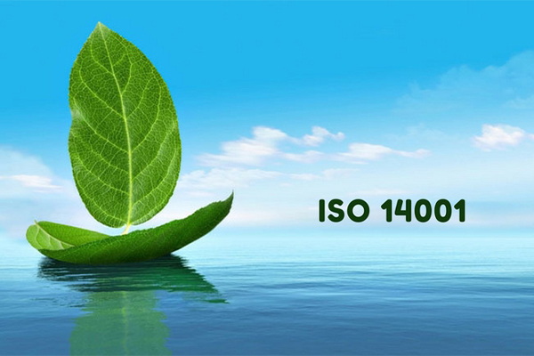  iso 14001:2015 requirements checklist