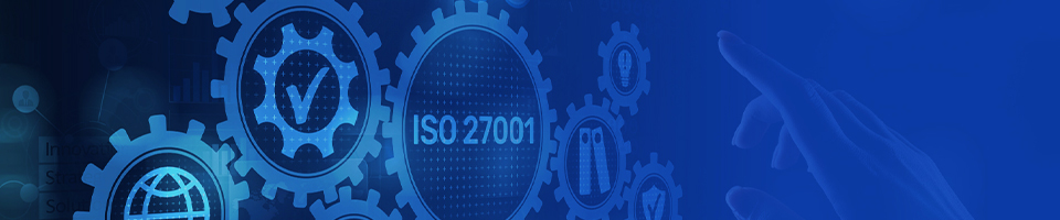 iso 27001 requirements checklist