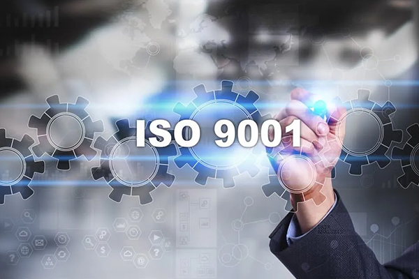 The Procedure of Creating an ISO 9001 Process Map