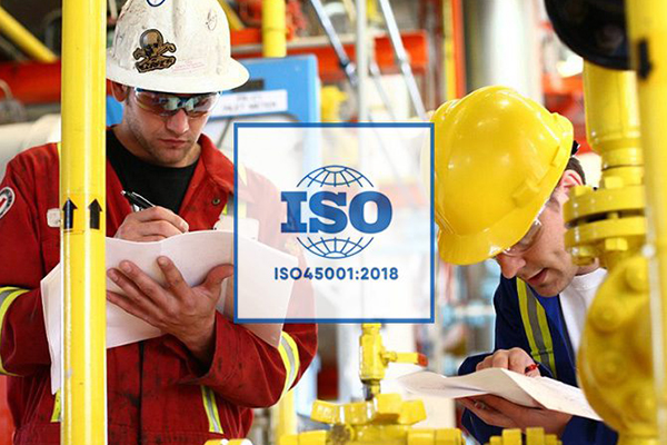 ISO 45001 consultant in New Zealand