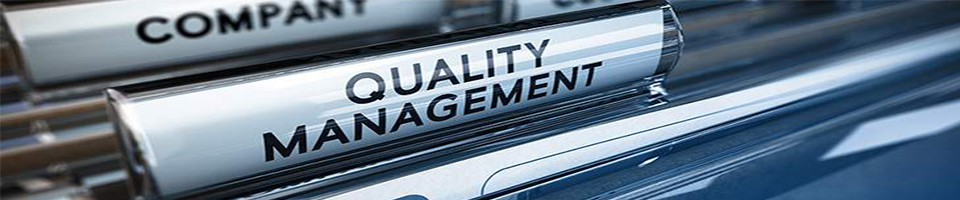 What’s the Difference Between ISO 9000 and TQM?