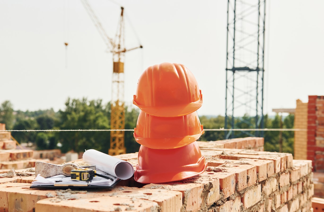 Reducing Construction Risks